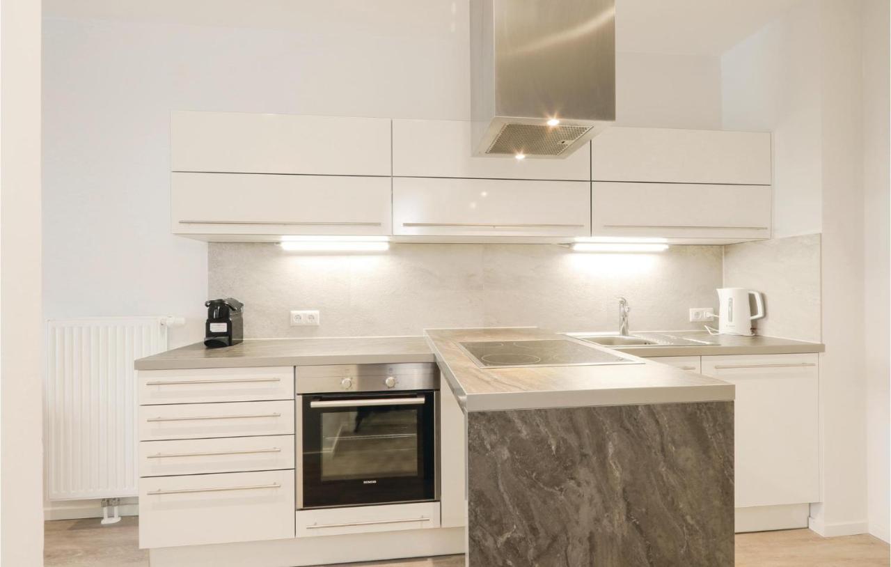 Promenadenvilla بريوال المظهر الخارجي الصورة