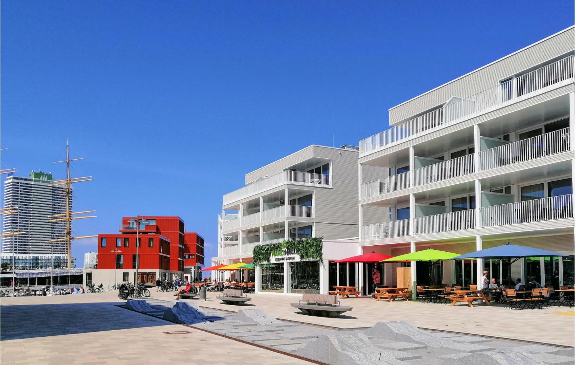 Promenadenvilla بريوال المظهر الخارجي الصورة